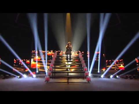 8. Carly Rose Sonenclar's - Rolling in the Deep