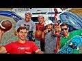 Extreme Trick Shots | Dude Perfect 