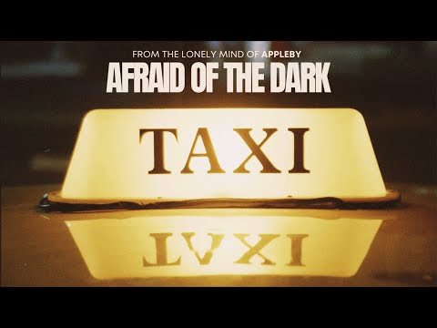Appleby - Afraid of the Dark (Official Visualizer)