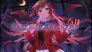 Dance In The Game