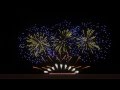 FWsim Disney Frozen Pyromusical