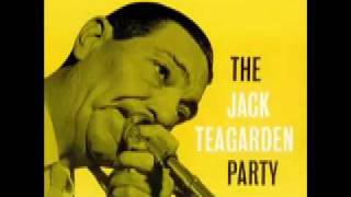 jack teagarden/a cottage for sale