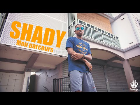 VANOX SHADY - MON PARCOURS 2024