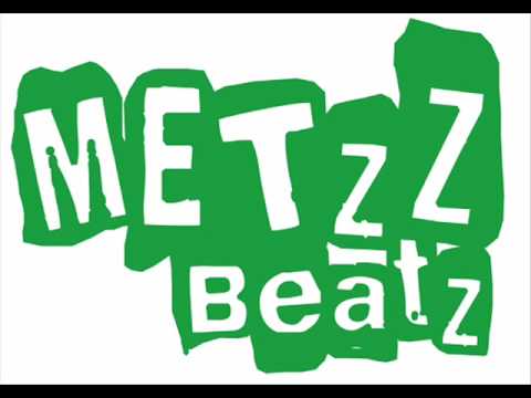 MetzZ - Wake The Dead (Dubstep)