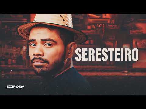 O SERESTEIRO TOCA E EU AQUI AGORA BEBENDO SOZINHO - EVONEY FERNANDES