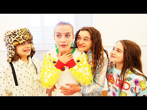 SOCKIE'S DREAM CAME TRUE