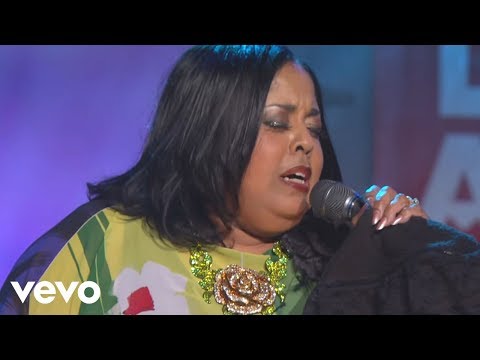 Angie Primm - Fill My Cup, Lord (Live)