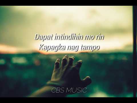 Psy Real - Bulong (Lyric Video)