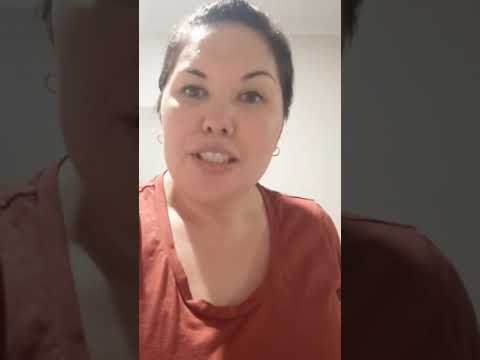 Corene Cooper — Reiki Level 2 testimonial