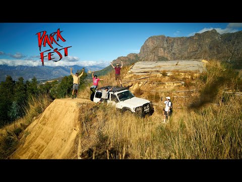 DARKFEST 2022 is HERE!