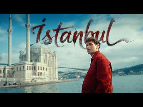 Ragıb Narin – Istanbul (Official Video)