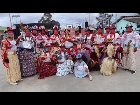 BANDA ORQUESTA SAN MIGUEL DE URCUQUI.(SANJUAN DE URCUQUI)