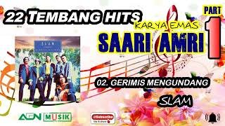 Download lagu 22 TEMBANG HITS KARYA EMAS SAARI AMRI 1 mp3