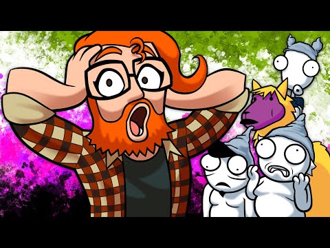 Pretentious Grinding in in YIIK: A POST-MODERN RPG - PART 6