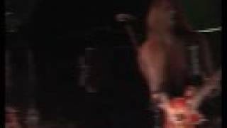 Therion - In The Desert Of Set