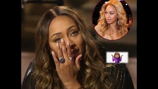 Keri Hilson Blasts BEHIVE for ending her career and Says She didn’t write Diss Track to BEYONCE