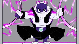 What if Raph & Donnie Survived AU (Pt. 2) | ROTTMNT Future Swap AU | H.E.V.V: VA |