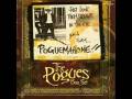 The Pogues - Living In A World Without Her (Demo)