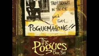 The Pogues - Living In A World Without Her (Demo)
