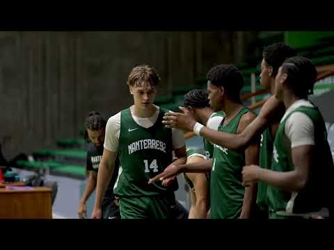 CDF | Discover our U18 Elite team!