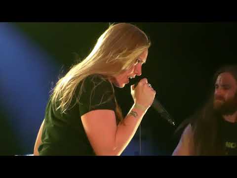 King Witch   Lucid   Live at SOS 13 July 2018