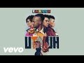 Tangga Cinta Tak Mungkin Berhenti Video Lyric