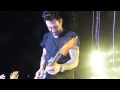 Maroon 5 - Adam Levine Guitar Solo 