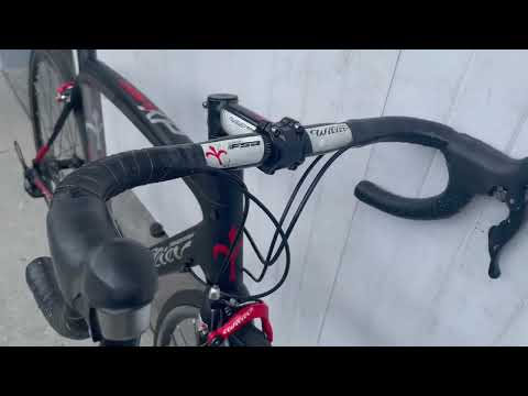 Wilier Triestina Izoard XP (105) - Medium