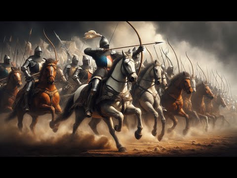 The Battle of Alcácer Quibir (1578): Three Kings Dead in One Day and Portugal Wiped Off the Map