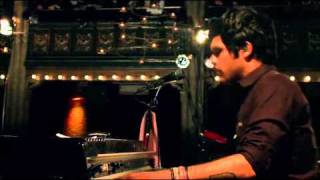 Carpathia Live From Orensanz Video by Taking Back Sunday