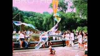 Brothertiger - Out Of Line