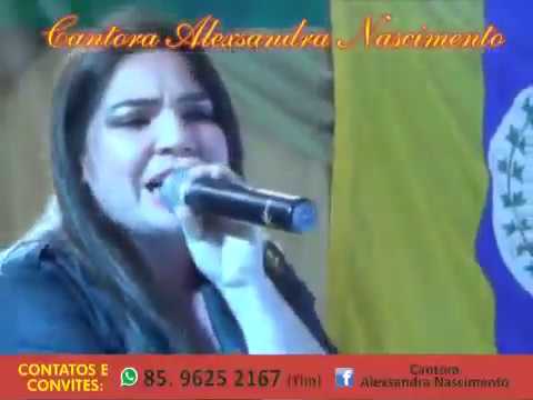 O Fabuloso Deus - Alexsandra Nascimento