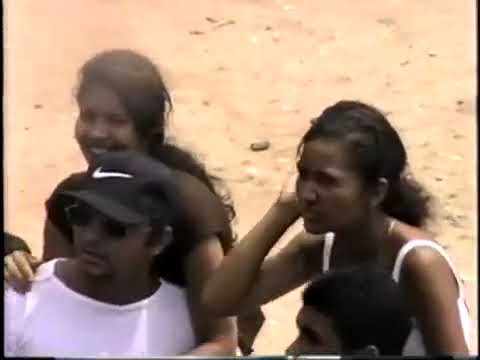 Trio Elétrico & Banda Cor e Brilho Em Penedo AL 1998. #trioeletrico #carnaval #penedo #alagoas