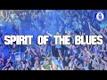 Spirit Of The Blues | Everton Song 🎶