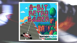 8 Bit Retro Gamer - Teaser Promo 0336