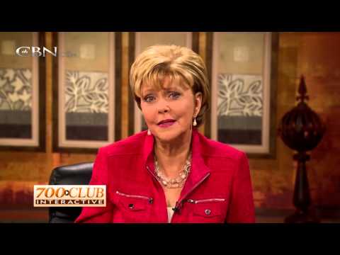 700 Club Interactive: Ferguson, MO: Stop the Hate - August 27, 2014