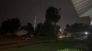 Hurricane Milton!Orlando