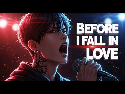 Before I Fall In Love - Coco Lee (Rock Version) Hyperaker