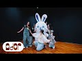 NewJeans (뉴진스) 'Bubble Gum' Dance Practice (Fix ver.)