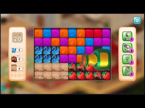 Vineyard Valley Level 87 - NO BOOSTERS 👩‍🍳 | SKILLGAMING ✔️