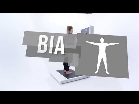 FitQuest: Body Composition - BIA in 30 Seconds