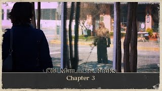 Old Man of the Rooks: Chapter 3