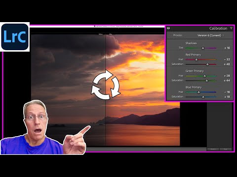 Lightroom's Game-Changing Color Tool