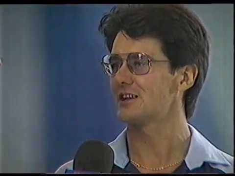 86 Goldpin Classic Mens Match 8 - Hardy v Wenban