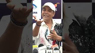 Exclusive interview: Zeeshan Qadri on eviction 💥 #zeeshanqadri #bb19update