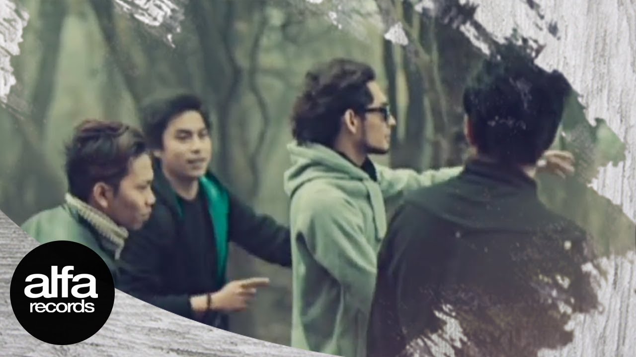 Maskot - Sumpah Mati (Official Music Video)