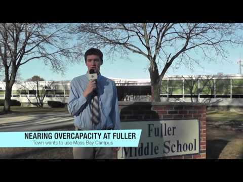 Will There Be an FHS South?