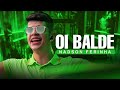 OI BALDE NADSON O FERINHA