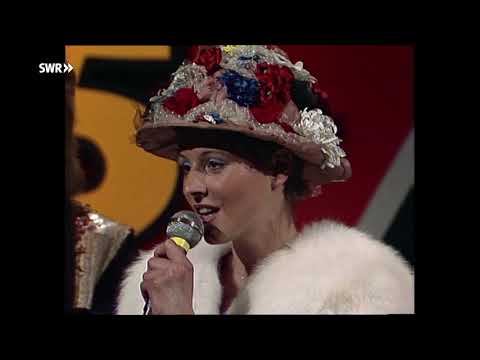 Rentnerband - Hamburger Deern & Glühwürmchen (Pop 75)