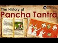 The History of PANCHATANTRA || Project SHIVOHAM